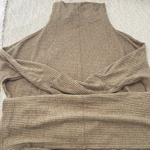 We the free oversized sweater